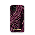 Miniatyrbillede 6 af 8: Printed Case iPhone 11 Pro Max / XS Max Golden Plum