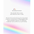 Pikkukuva 1 / 7: Mirror Case MagSafe iPhone 15 Pro Max Rainbow Multicolor
