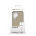 Miniatyrbild 1 av 9: Silicone Case Galaxy S24 Ultra Beige