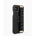 Pikkukuva 2 / 10: Statm Case iPhone 11 Pro Max / XS Max Ruffle Noir Top Handle