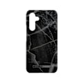 Pikkukuva 1 / 6: Printed Case Galaxy A54 Black Thunder Marble