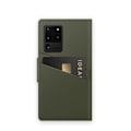 Pikkukuva 3 / 9: Atelier Wallet Galaxy S20 Ultra Intense Khaki