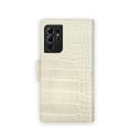 Miniatyrbillede 6 af 9: Cora Phone Wallet Galaxy S21 Ultra Beige Croco
