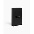 Miniatyrbild 4 av 4: Statement Case iPhone 11 / XR Quilted Black Mini Pocket