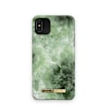 Miniatyrbild 6 av 7: Printed Case iPhone 11 Pro Max / XS Max Crystal Green Sky
