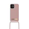 Pikkukuva 1 / 6: Ordinary Phone Necklce case iPhone 12 Mini Misty Pink