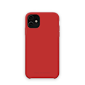 Pikkukuva 4 / 6: Silicone Case iPhone 11 / XR Red