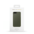 Pikkukuva 1 / 8: Atelier Case iPhone 8 / 7 / 6 / 6S Plus Intense Khaki