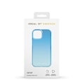 Pikkukuva 4 / 4: Clear Case iPhone 13 / 14 / 15 / 16e Light Blue
