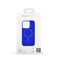 Pikkukuva 1 / 4: Clear Case MagSafe iPhone 14 Pro Cobalt Blue