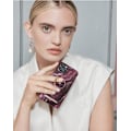 Miniatyrbillede 2 af 6: Printed Case iPhone 12 Pro Max Golden Plum