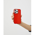 Pikkukuva 3 / 7: Clear Case iPhone 15 Pro Radiant Red Red