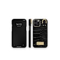 Pikkukuva 4 / 5: Atelier Case iPhone 12 Pro Max Black Croco Black