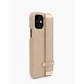 Miniatyrbillede 6 af 8: Statement Case iPhone 12 / 12 Pro Braided Light Camel