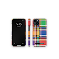 Miniatyrbild 2 av 7: Printed Case iPhone 13 Case for Equality Multi