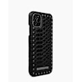 Pikkukuva 2 / 7: Statm Case iPhone 11 Pro Max / XS Max Beatstuds Black Snake