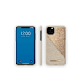 Miniatyrbillede 6 af 7: Fashion Case LH iPhone 11 Pro Max / XS Max Golden Pebbled