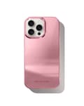 Mirror Case iPhone 15 Pro Max Mirror Rose Pink Pink