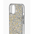 Miniatyrbillede 3 af 4: Clear Case iPhone 15 Plus Glam