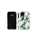 Pikkukuva 1 / 9: Printed Case iPhone 11 / XR Calacatta Emerald Marble