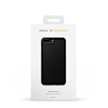 Miniatyrbillede 1 af 8: Atelier Case iPhone 8 / 7 / 6 / 6S Plus Intense Black