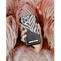 Pikkukuva 4 / 9: Atelier Case iPhone 11 Pro Max / XS Max Zebra Eclipse