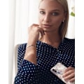 Pikkukuva 6 / 9: Printed Case iPhone XR Floral Romance