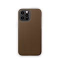 Pikkukuva 6 / 7: Atelier Case iPhone 12 Pro Max / 13 Pro Max Intense Brown Brown