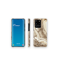 Pikkukuva 2 / 9: Printed Case Galaxy S20 Ultra Golden Sand Marble