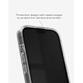 Pikkukuva 7 / 10: Clear Case iPhone 13 / 14 / 15 / 16e Golden Hearts Transparent