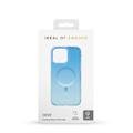 Pikkukuva 1 / 4: Clear Case MagSafe iPhone 14 Pro Max Light Blue Blue