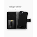 Miniatyrbillede 7 af 11: Magnet Wallet+ iPhone 15 Plus Black