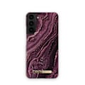 Pikkukuva 1 / 4: Printed Case Galaxy S22 Plus Golden Plum