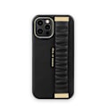 Pikkukuva 8 / 8: Statement Case iPhone 12 Pro Max Ruffle Noir Top Handle