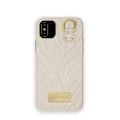 Pikkukuva 6 / 7: Atelier Case iPhone 11 Pro / XS / X Ecru Zebra