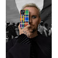 Miniatyrbild 2 av 7: Printed Case iPhone 13 Pro Case for Equality MultiColor