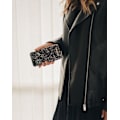 Pikkukuva 4 / 6: Printed Case Hannalicious iPhone 11 Pro / XS / X Diamond Daze