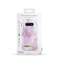 Miniatyrbillede 6 af 6: Printed Case Galaxy S10E Pilion Pink Marble