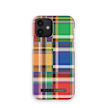 Miniatyrbillede 1 af 7: Printed Case iPhone 12 / 12 Pro Case for Equality