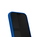 Miniatyrbild 5 av 7: Silicone Case MagSafe iPhone 15 Pro Max Cobalt Blue