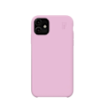 Miniatyrbillede 2 af 5: Silicone Case iPhone 11 / XR Bubblegum Pink