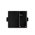 Miniatyrbild 7 av 8: Unity Wallet Galaxy S20 Eagle Black