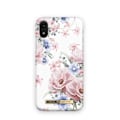 Miniatyrbillede 1 af 6: Printed Case iPhone XR Floral Romance