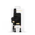 Pikkukuva 1 / 7: Atelier Necklace iPhone 11/XR Black Croco