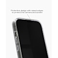 Miniatyrbillede 3 af 5: Clear Case MagSafe iPhone 13 / 14 / 15 / 16e Clear Transparent