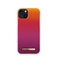 Pikkukuva 5 / 5: Printed Case MagSafe iPhone 15 Plus Vibrant Ombre Multicolor