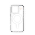 Miniatyrbillede 3 af 4: Clear Case MagSafe iPhone 16 Pro Clear