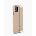 Pikkukuva 6 / 8: Statement Case iPhone 11 / XR Braided Light Camel