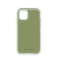 Miniatyrbillede 4 af 4: Clear Case iPhone 11 / XR Khaki