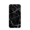 Pikkukuva 10 / 10: Printed Case iPhone 11 Pro Max / XS Max Black Thunder Marble